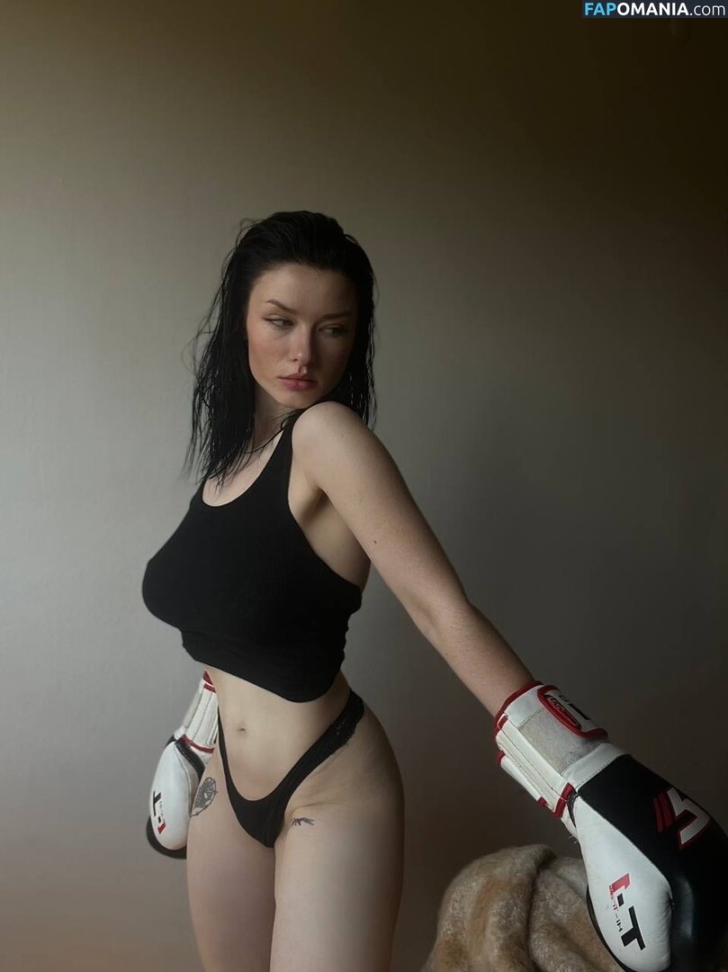 Anna / Innervus Nud OnlyFans  Fotografie scursă #158