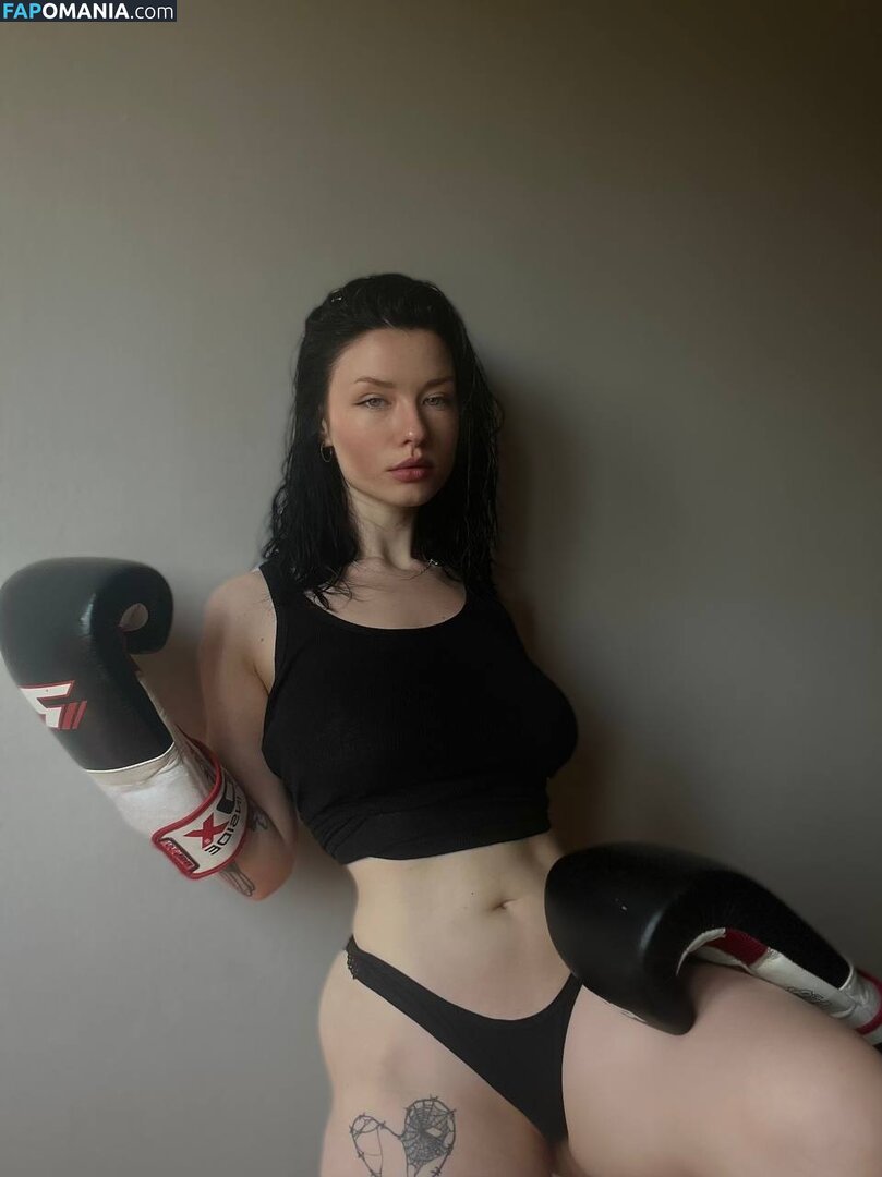 Anna / Innervus Nud OnlyFans  Fotografie scursă #162