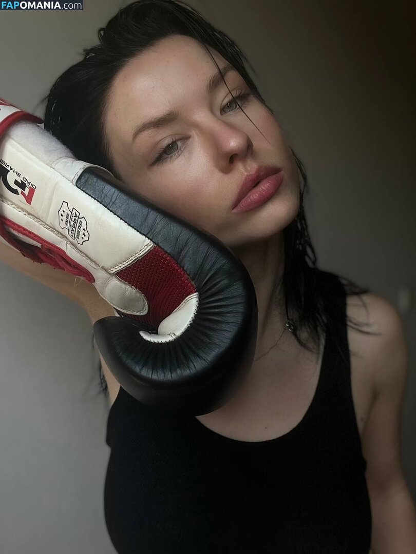 Anna / Innervus Nud OnlyFans  Fotografie scursă #173