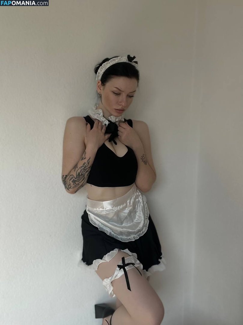 Anna / Innervus Nud OnlyFans  Fotografie scursă #220