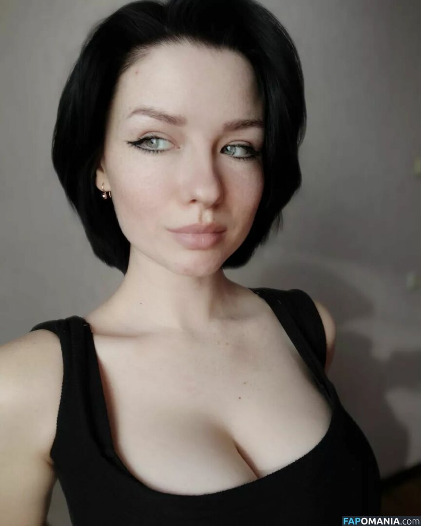 Anna / Innervus Nud OnlyFans  Fotografie scursă #2365