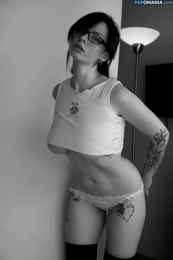 Anna / Innervus Nud OnlyFans  Fotografie scursă #2388