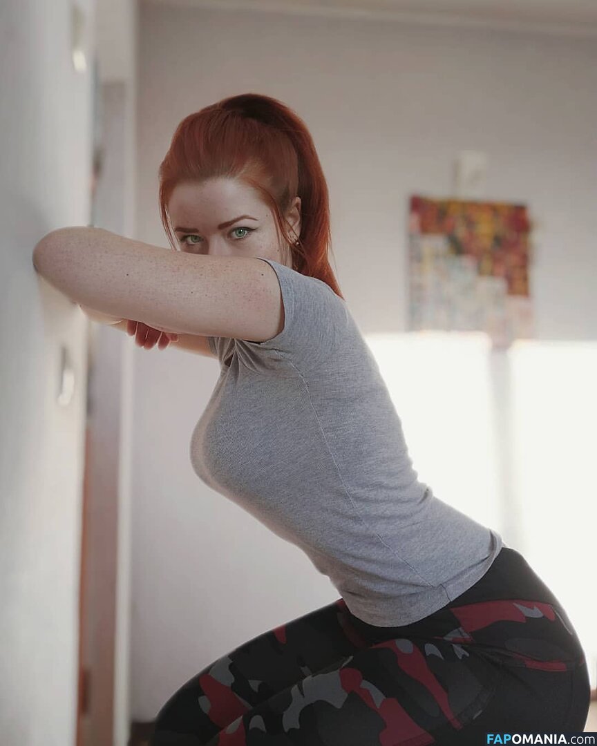 Anna / Innervus Nud OnlyFans  Fotografie scursă #2419