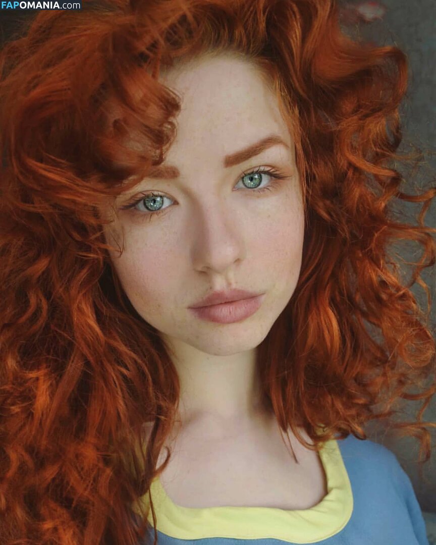 Anna / Innervus Nud OnlyFans  Fotografie scursă #2423