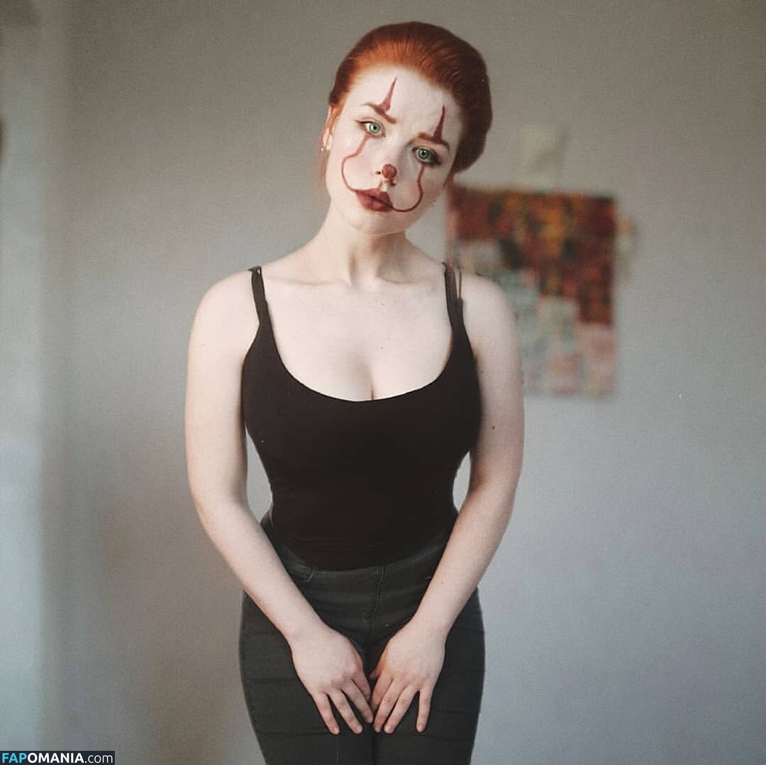 Anna / Innervus Nud OnlyFans  Fotografie scursă #2427