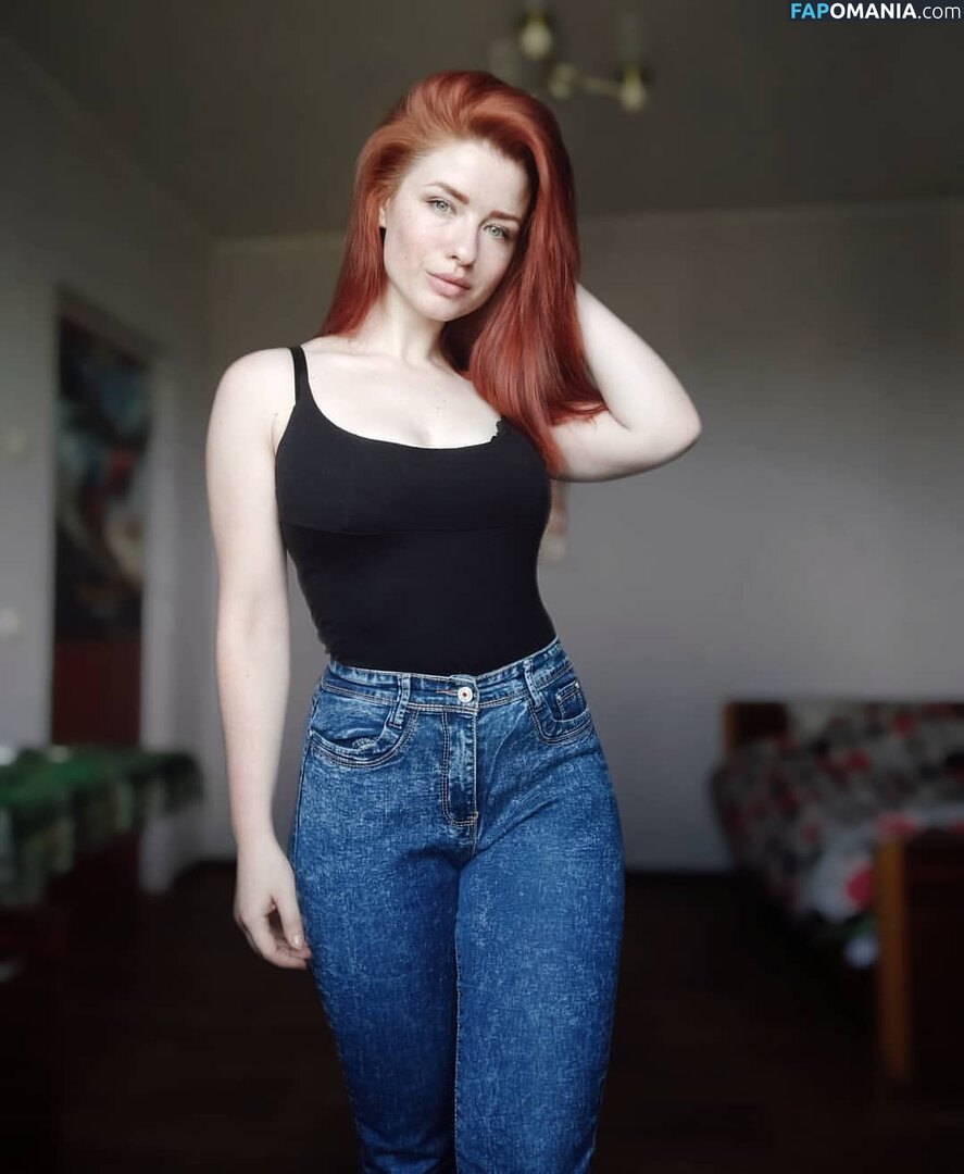 Anna / Innervus Nud OnlyFans  Fotografie scursă #2431