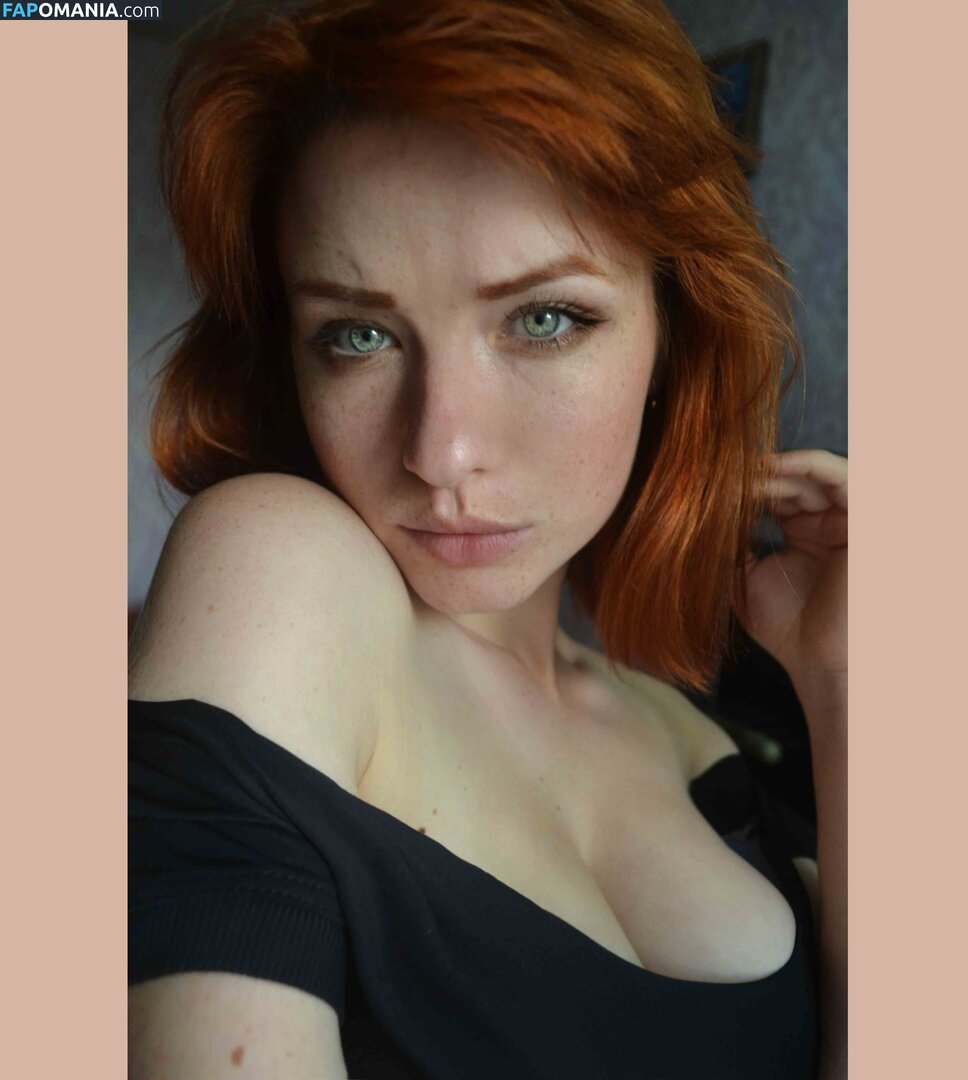 Anna / Innervus Nud OnlyFans  Fotografie scursă #2432