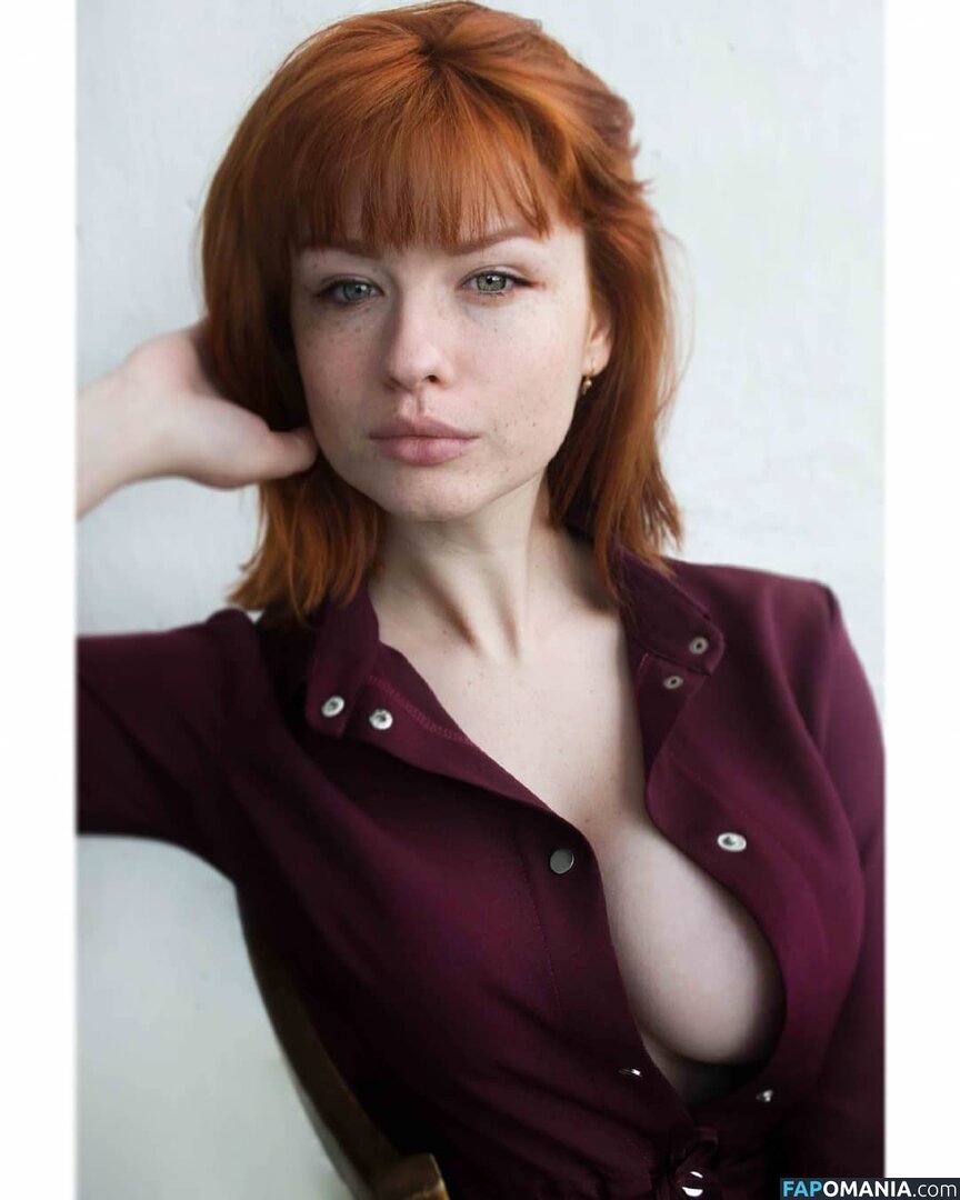 Anna / Innervus Nud OnlyFans  Fotografie scursă #2434