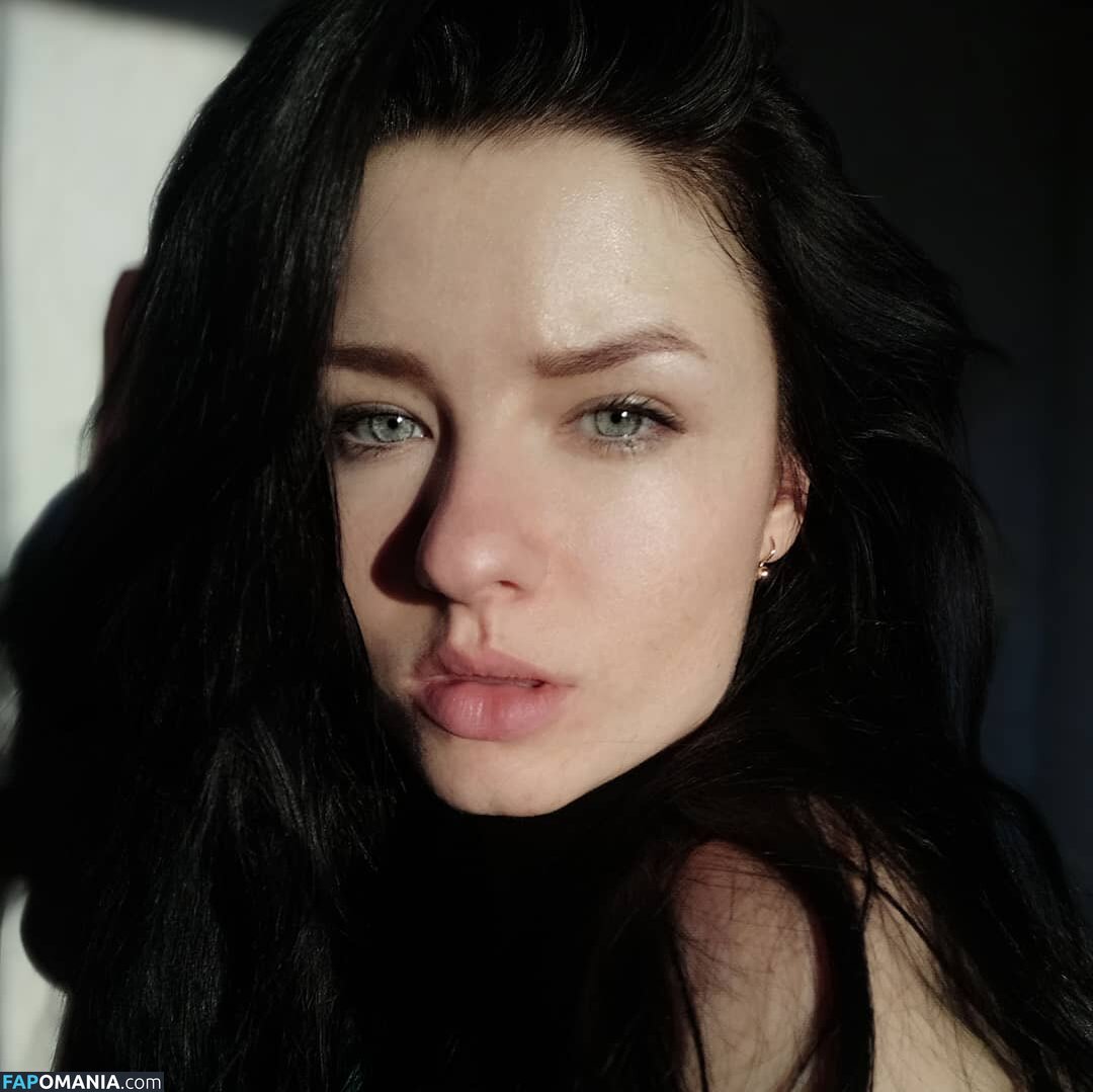 Anna / Innervus Nud OnlyFans  Fotografie scursă #2439