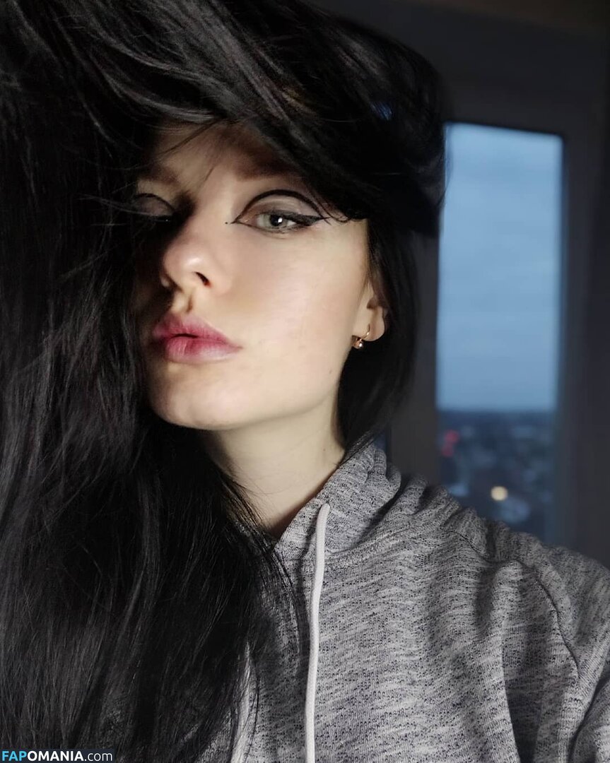 Anna / Innervus Nud OnlyFans  Fotografie scursă #2440