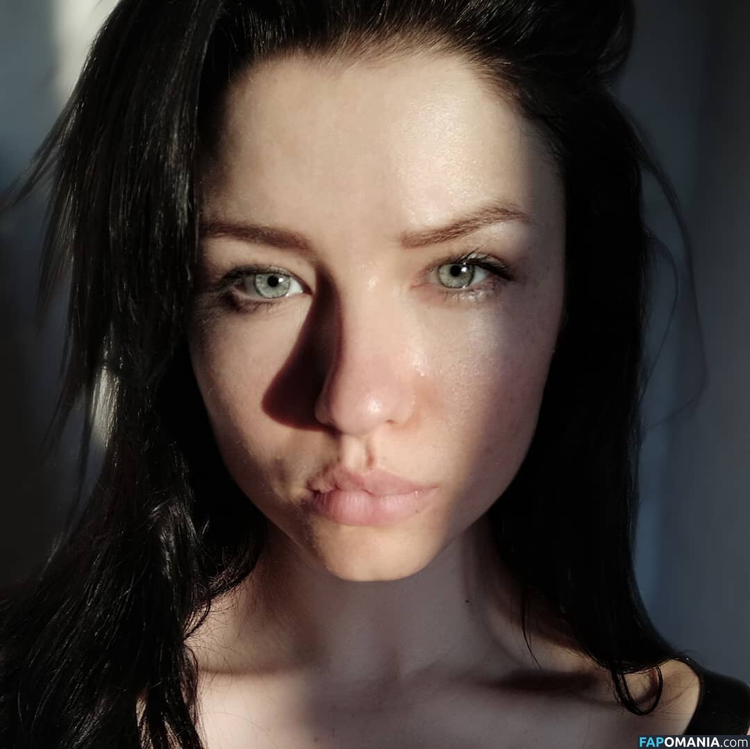 Anna / Innervus Nud OnlyFans  Fotografie scursă #2441