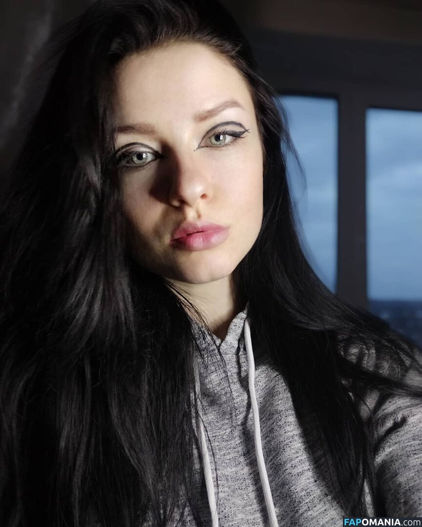 Anna / Innervus Nud OnlyFans  Fotografie scursă #2442