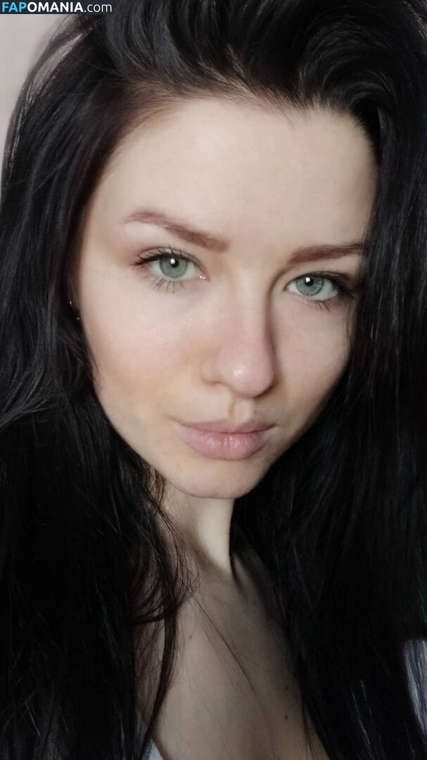 Anna / Innervus Nud OnlyFans  Fotografie scursă #2446