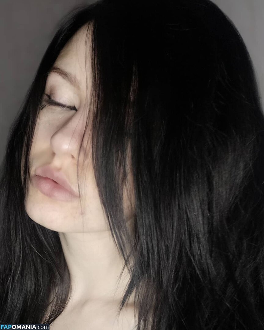 Anna / Innervus Nud OnlyFans  Fotografie scursă #2451