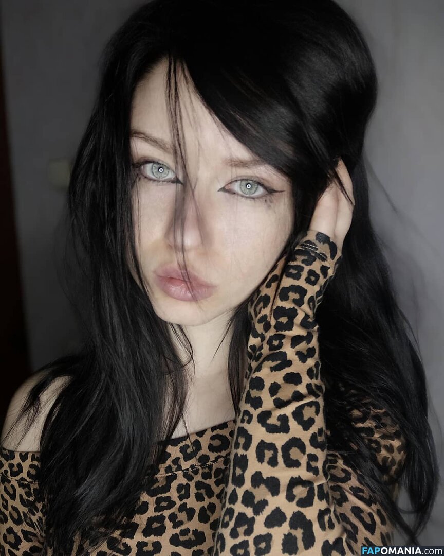 Anna / Innervus Nud OnlyFans  Fotografie scursă #2453