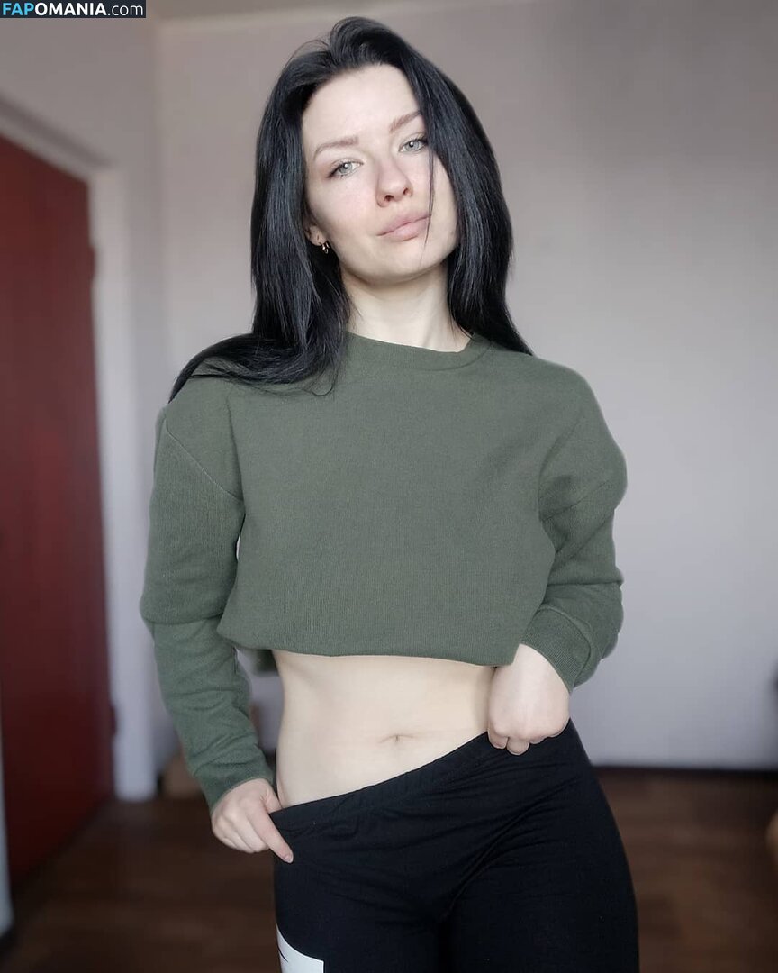 Anna / Innervus Nud OnlyFans  Fotografie scursă #2454