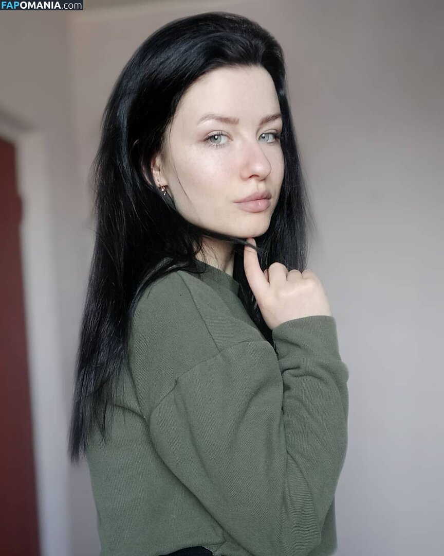 Anna / Innervus Nud OnlyFans  Fotografie scursă #2455