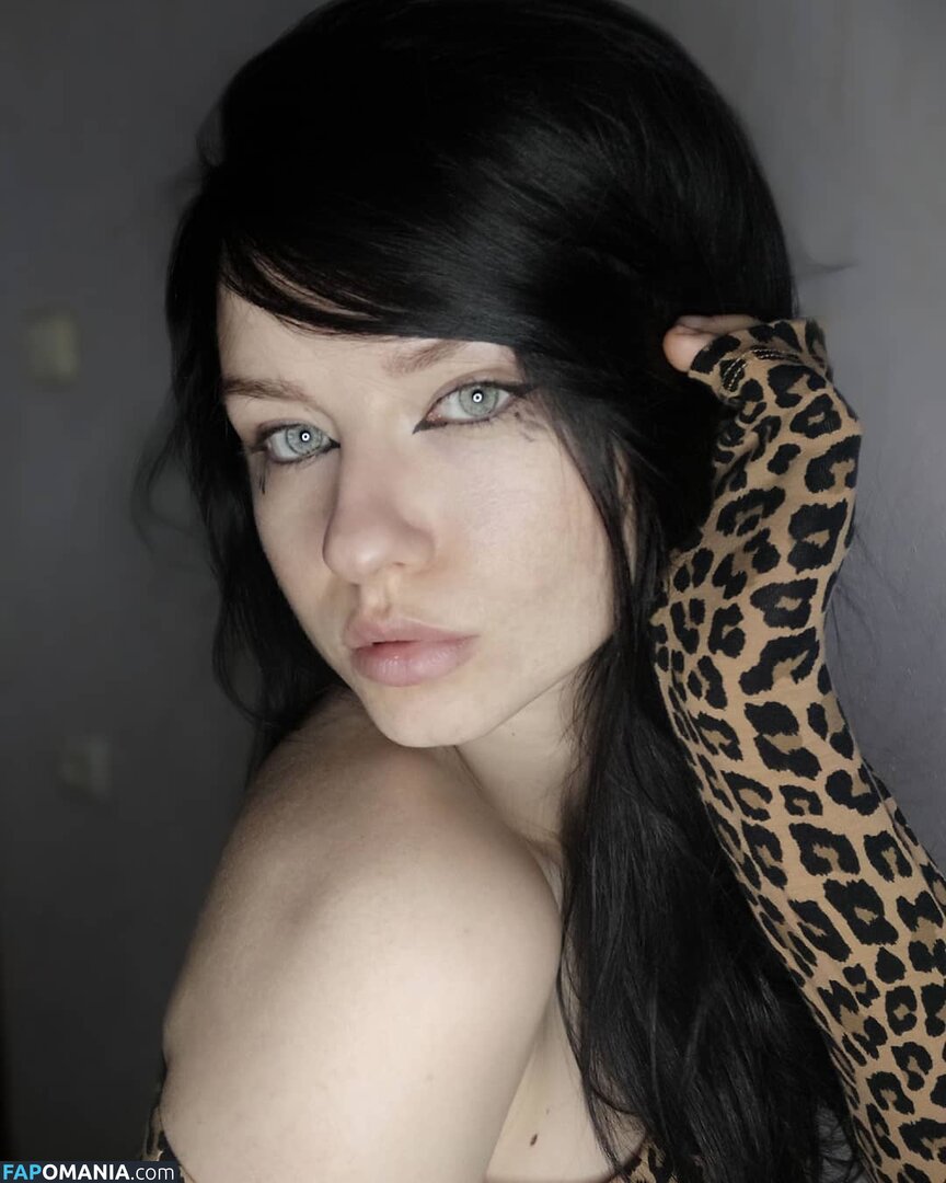 Anna / Innervus Nud OnlyFans  Fotografie scursă #2456