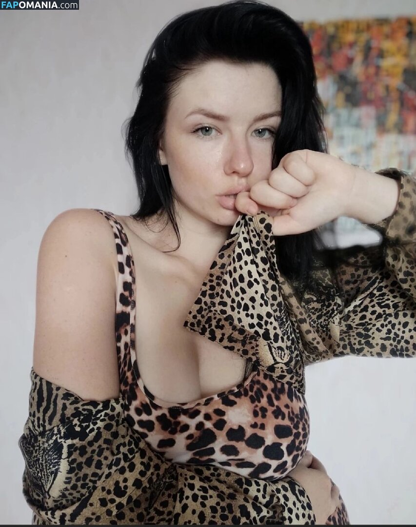 Anna / Innervus Nud OnlyFans  Fotografie scursă #2458