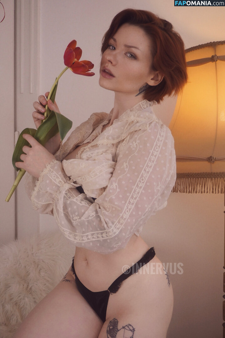 Anna / Innervus Nud OnlyFans  Fotografie scursă #2478