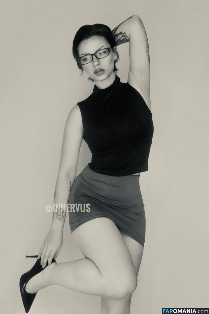 Anna / Innervus Nud OnlyFans  Fotografie scursă #2552