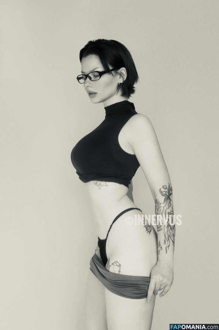 Anna / Innervus Nud OnlyFans  Fotografie scursă #2556