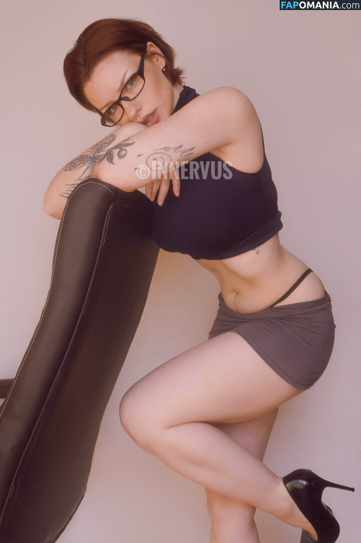 Anna / Innervus Nud OnlyFans  Fotografie scursă #2561