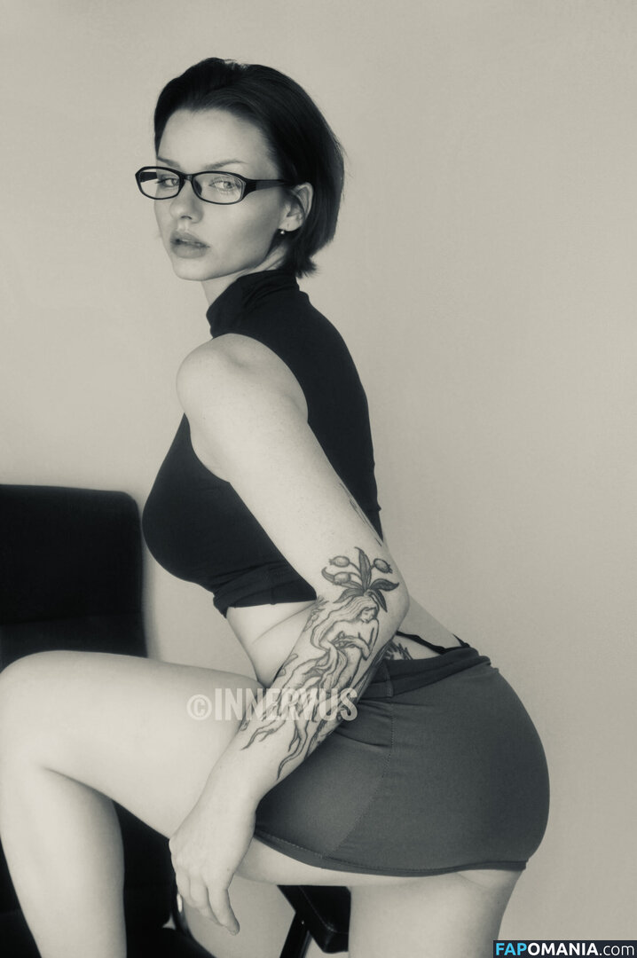 Anna / Innervus Nud OnlyFans  Fotografie scursă #2563