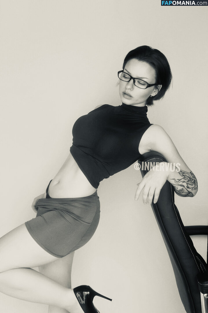 Anna / Innervus Nud OnlyFans  Fotografie scursă #2566