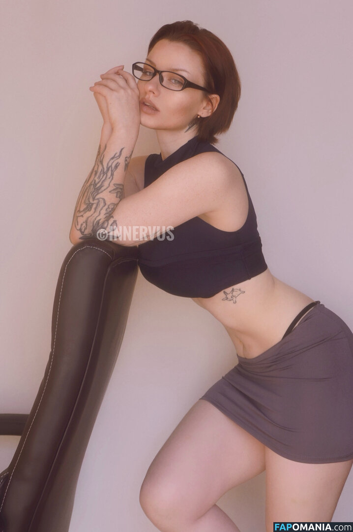 Anna / Innervus Nud OnlyFans  Fotografie scursă #2569