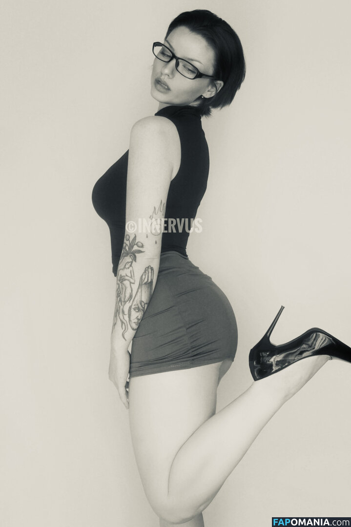 Anna / Innervus Nud OnlyFans  Fotografie scursă #2570