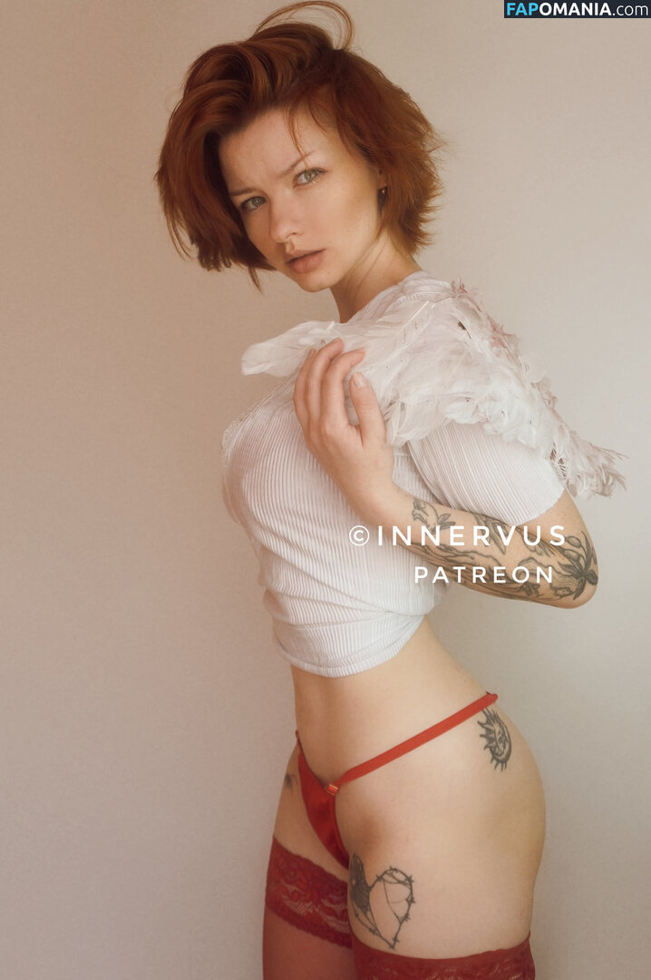 Anna / Innervus Nud OnlyFans  Fotografie scursă #2582