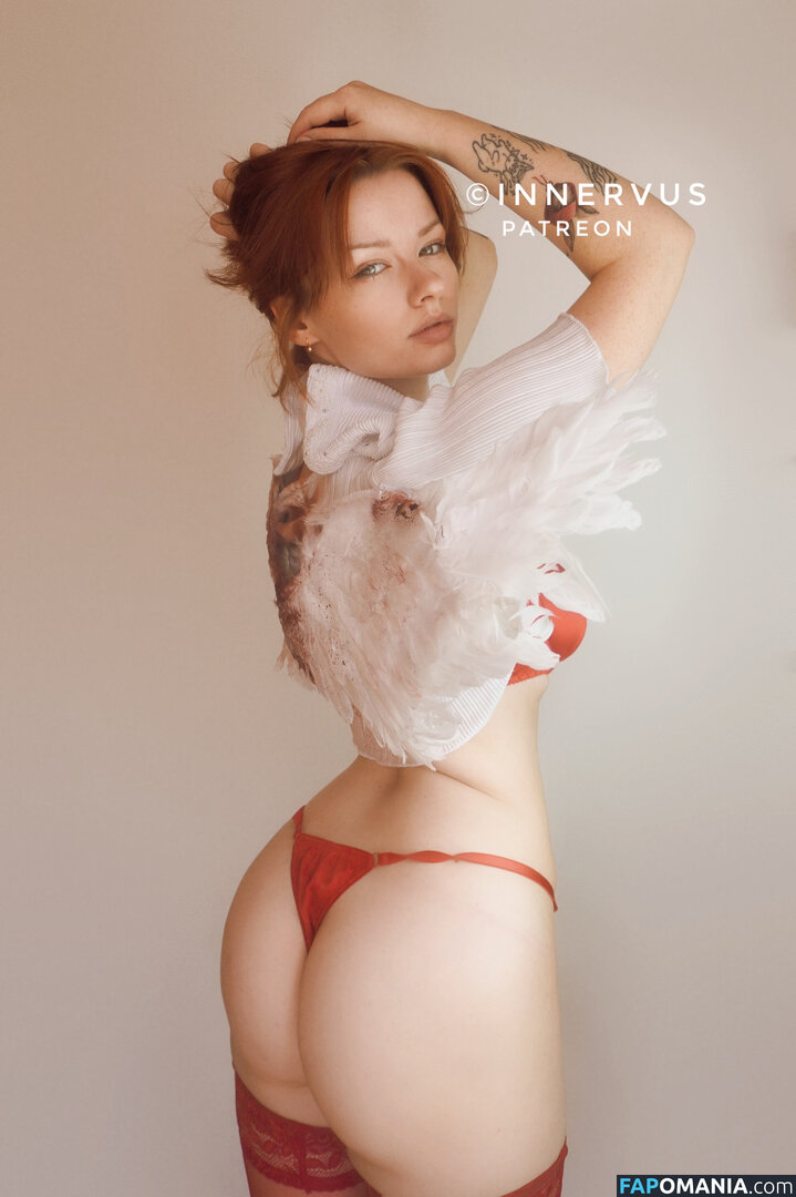 Anna / Innervus Nud OnlyFans  Fotografie scursă #2585