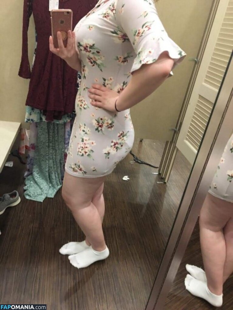 Innocenceisblis / Preachers Daughter / sineadbanful Nud OnlyFans  Fotografie scursă #3