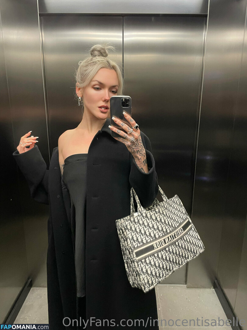 innocent.isabel / innocentisabel Nud OnlyFans  Fotografie scursă #94