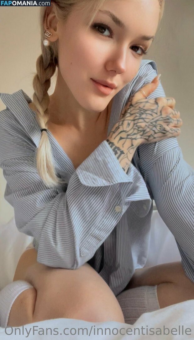 innocent.isabel / innocentisabel Nud OnlyFans  Fotografie scursă #96