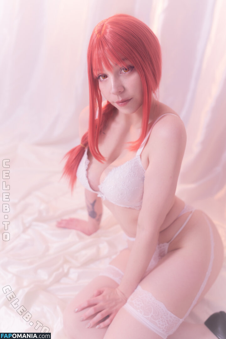 Inochi Fantasy / cginochi / https: / inochifantasy Nud OnlyFans  Fotografie scursă #9