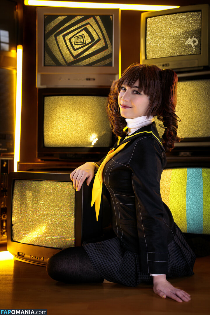 Inochi / cginochi / inochii Nud OnlyFans  Fotografie scursă #31