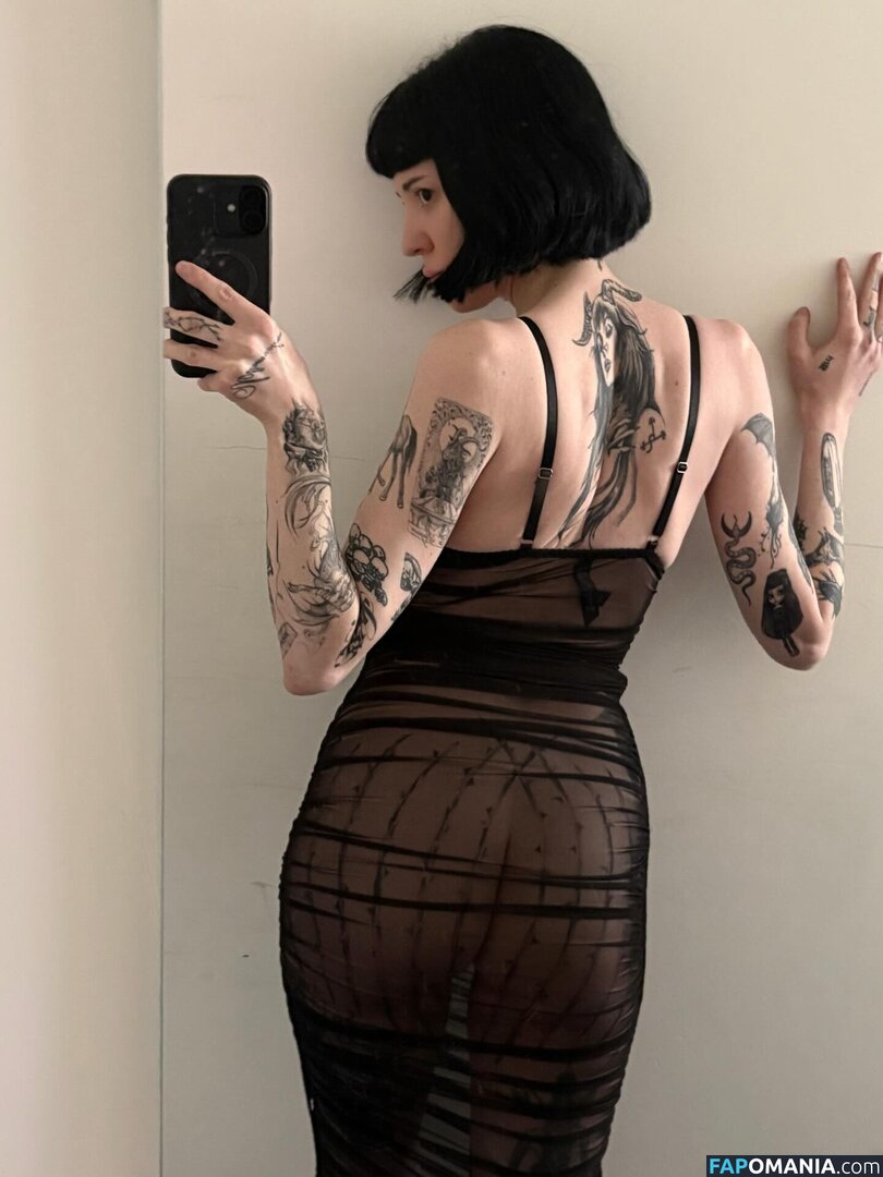 insanebirkin Nud OnlyFans  Fotografie scursă #4