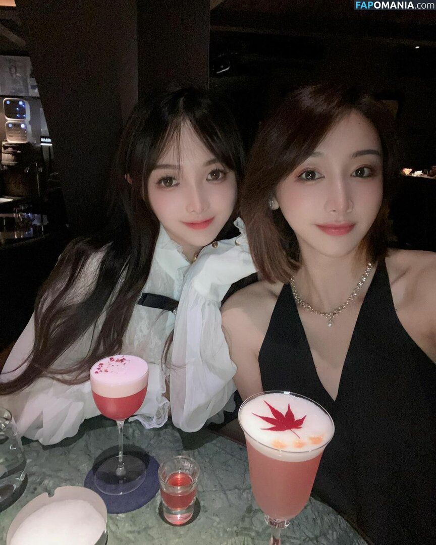 Inshy / _inshy / 映雪Inshy Nud OnlyFans  Fotografie scursă #20