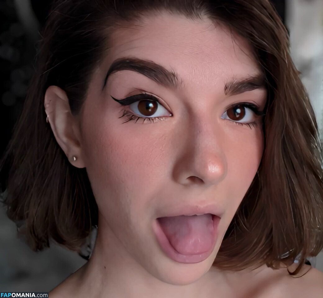 InvaderVie / https: Nud OnlyFans  Fotografie scursă #34