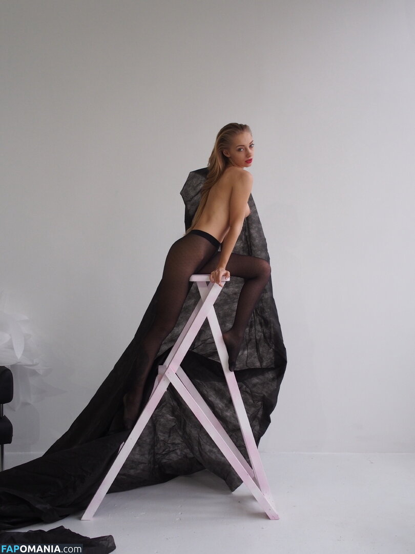 Anna Ioannova / ioannova / ioannova_anna_model Nud OnlyFans  Fotografie scursă #198