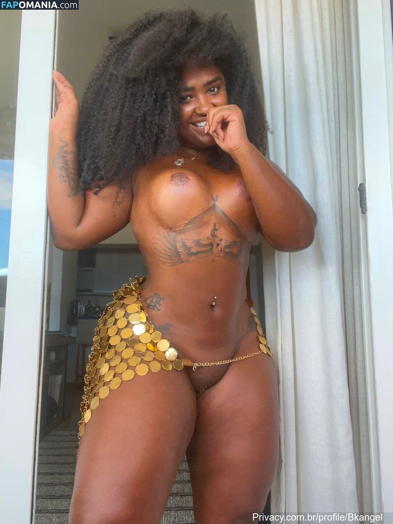 Iona Galvao / bkangel / ionagalvaofc Nud OnlyFans  Fotografie scursă #16