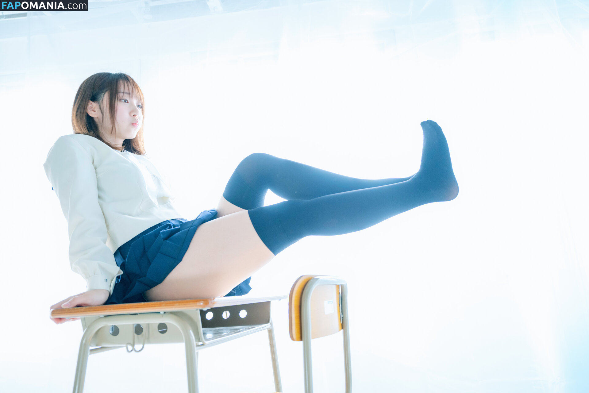 iorimoe_five / moe_five / 伊織もえ Nud OnlyFans  Fotografie scursă #917