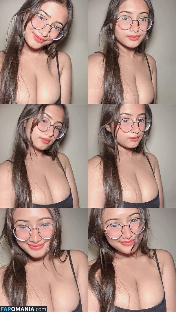 Ipsita Nandi / _ipsita_x Nud OnlyFans  Fotografie scursă #7