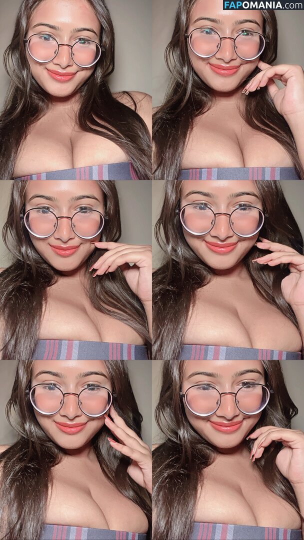 Ipsita Nandi / _ipsita_x Nud OnlyFans  Fotografie scursă #11