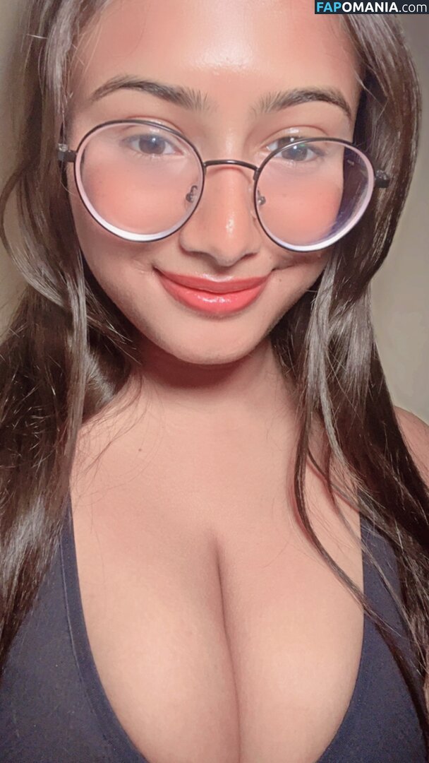 Ipsita Nandi / _ipsita_x Nud OnlyFans  Fotografie scursă #14