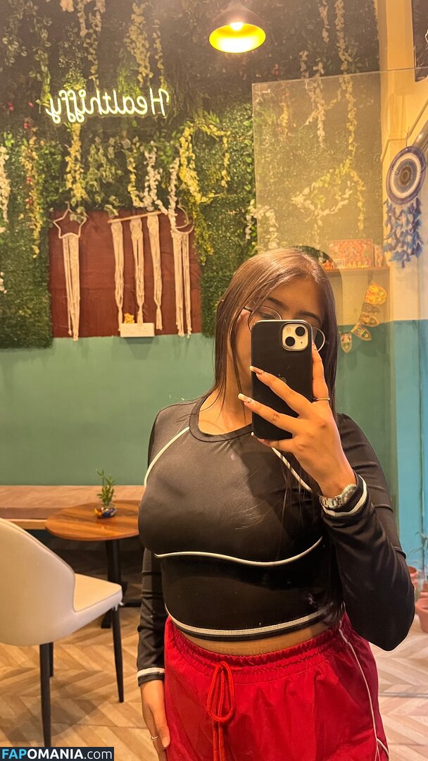 Ipsita Nandi / _ipsita_x Nud OnlyFans  Fotografie scursă #20