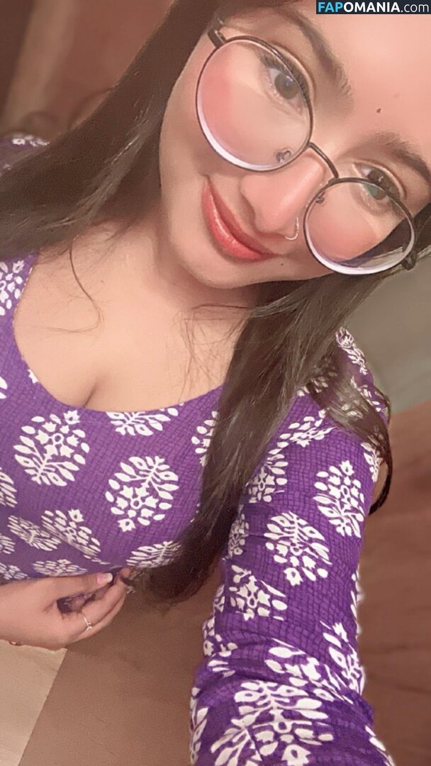 Ipsita Nandi / _ipsita_x Nud OnlyFans  Fotografie scursă #23