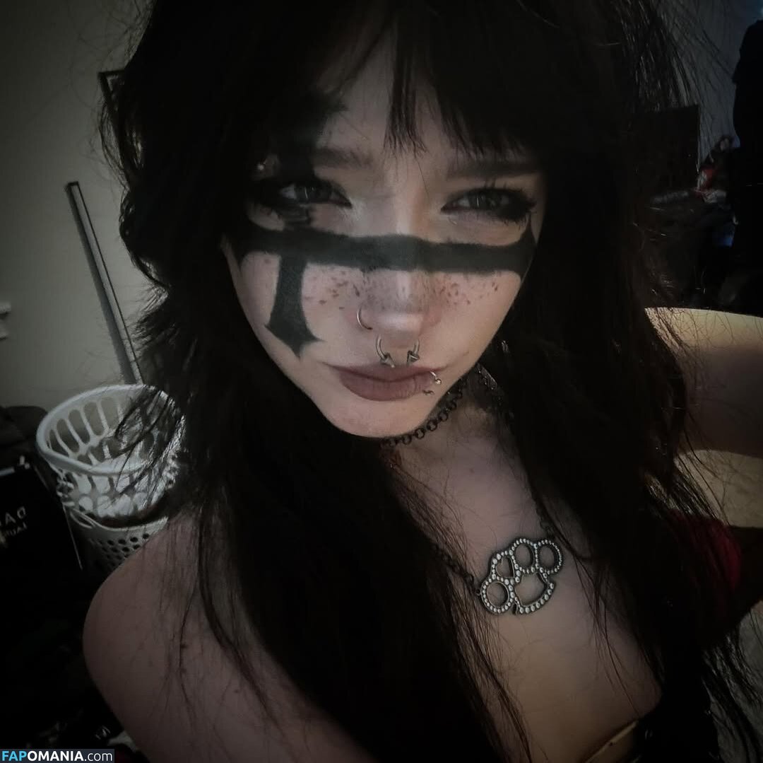 cw / ir1ghost Nud OnlyFans  Fotografie scursă #6